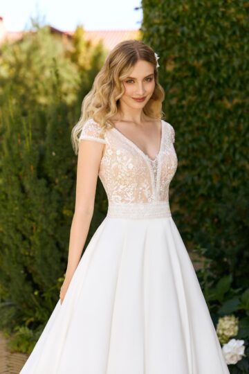 Angela Bianca 1163 Liefstuk