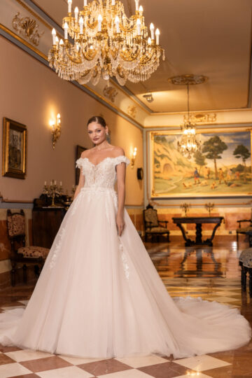 Daniela di Marino 7412