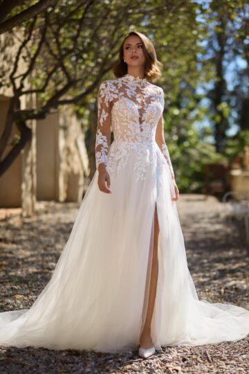 Gemaakt om van te houden 27104