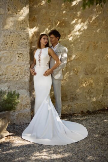 Gemaakt om lief te hebben 27110