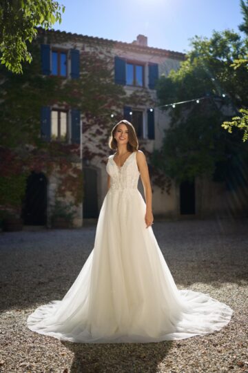 Gemaakt om lief te hebben 27112