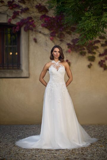 Gemaakt om te Liefhebben 27116