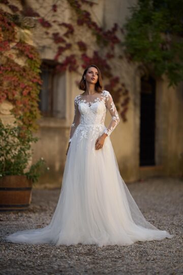 Gemaakt om te Liefhebben 27118