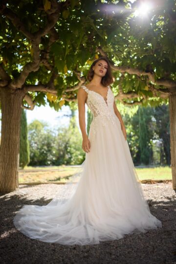 Gemaakt om lief te hebben 27119