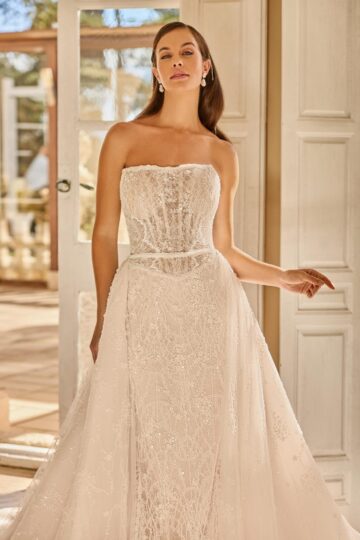 Monica Loretti 8375 Bottom