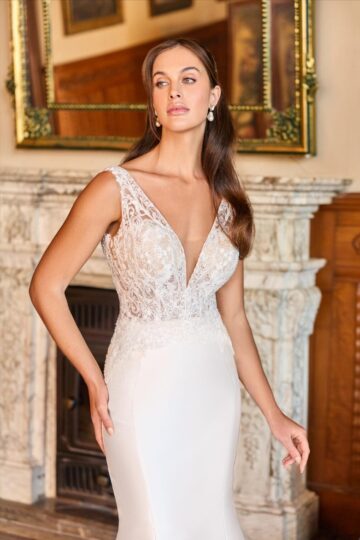 Monica Loretti 8376 Liefstuk