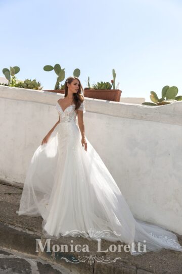 Monica Loretti 8123 met rok