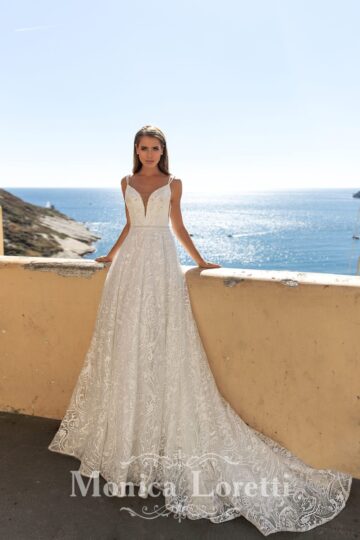 Monica Loretti 8124