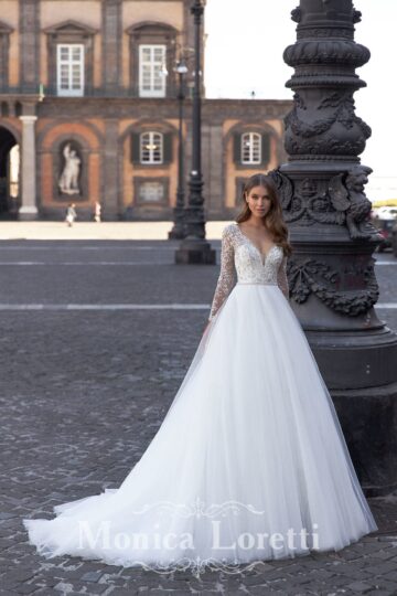 Monica Loretti 8135