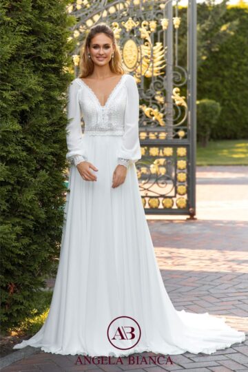 Angela Bianca 1058 Skirt