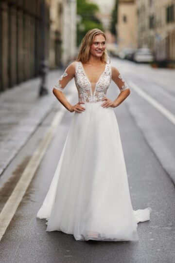 Met 25607 amour