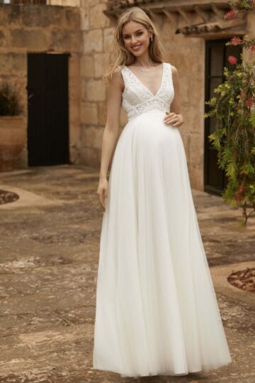 Bianco Evento Alexa