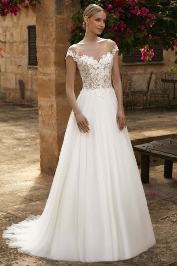Bianco Evento Alice