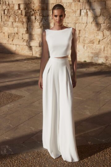 Bianco Evento Ezra + E470