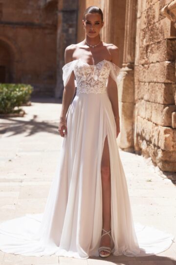 Bianco Evento Raisa + E473