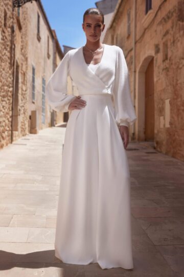Bianco Evento Ezra + E476 & E469