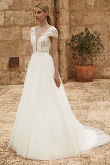 Bianco Evento Hannah
