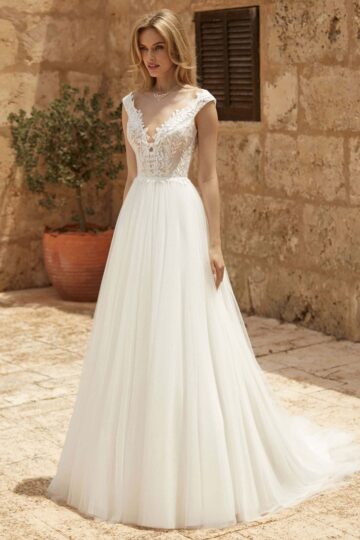 Bianco Evento Jolie