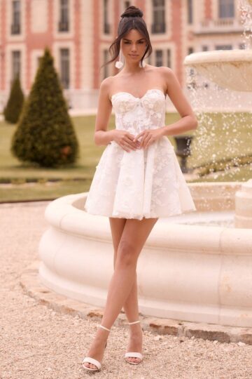 Bianco Evento Limited Bellita