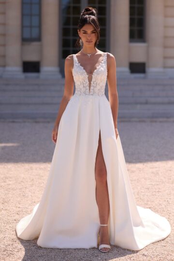 Bianco Evento Limited Vittoria