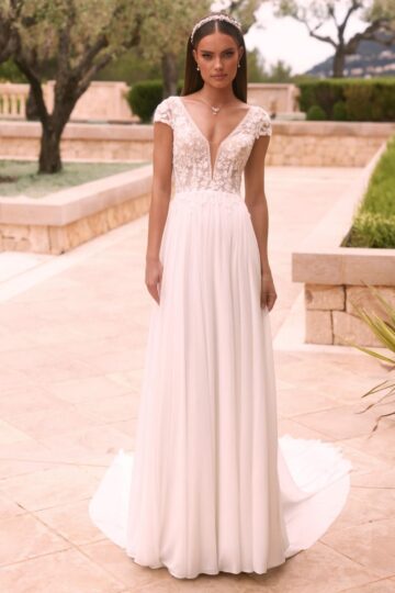 Bianco Evento Limited Croceus