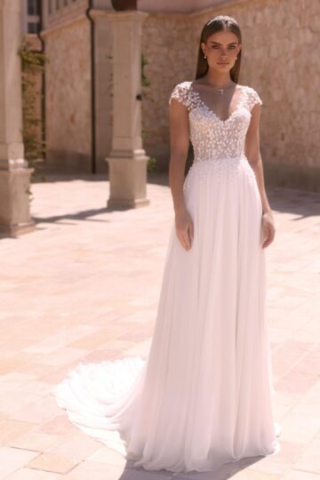 Bianco Evento Limited Doridis
