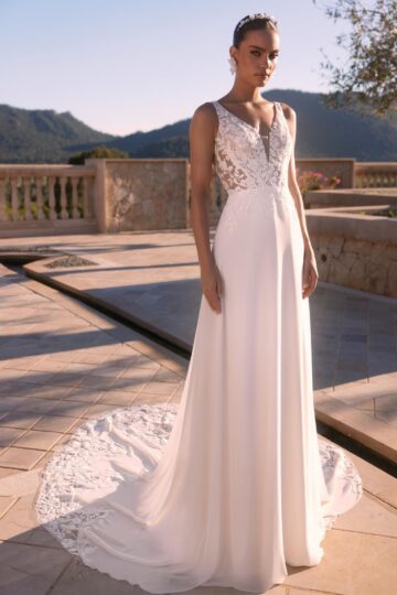Bianco Evento Limited Ione