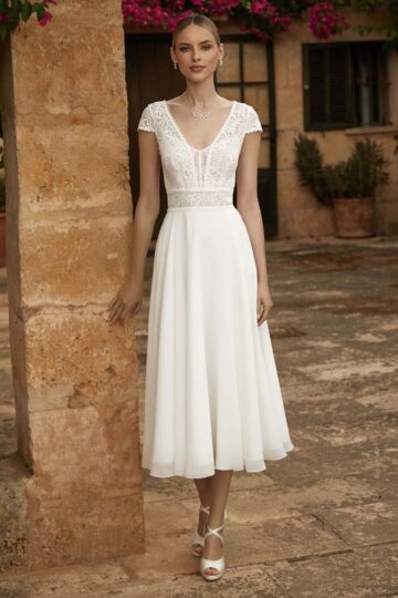 Bianco Evento Milena
