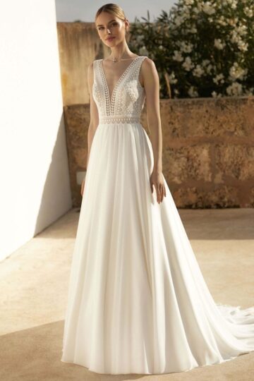 Bianco Evento Miley
