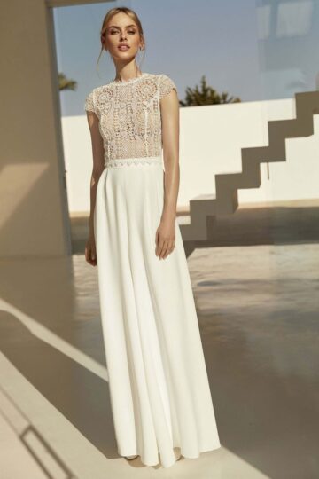Bianco Evento Nina