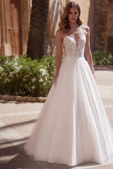 Bianco Evento Nicoletta