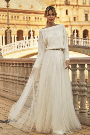 Bianco Evento Passie