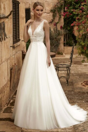 Bianco Evento Taylor