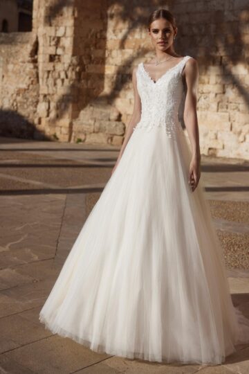 Bianco Evento Valeria