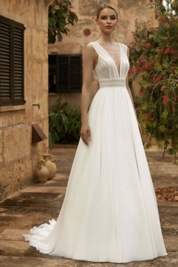 Bianco Evento Wendy