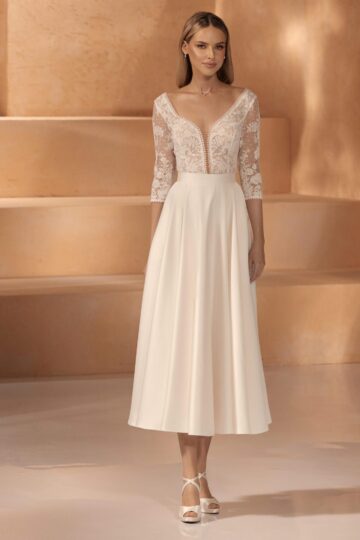 Bianco Evento Ada + E427