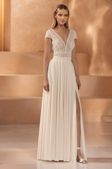 Bianco Evento Romana + E436, Carrie & N7