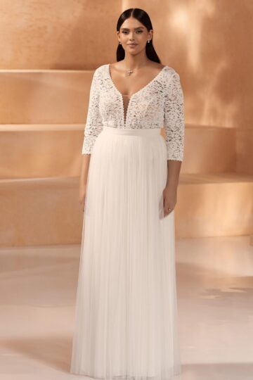 Bianco Evento Passie + E438