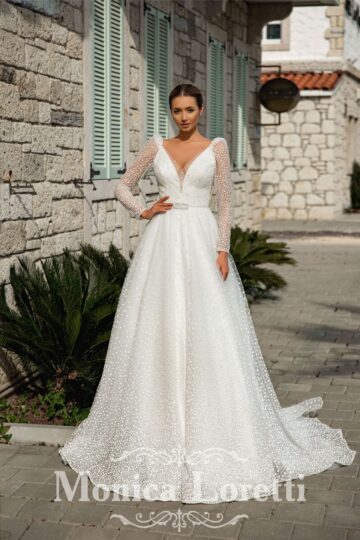 Monica Loretti S8188