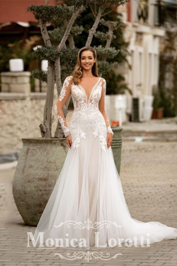 Monica Loretti 8190