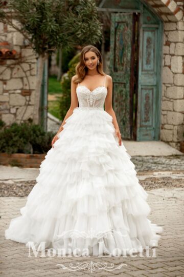 Monica Loretti 8207