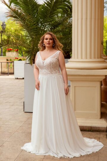 Daniela di Marino 6910 Curvy