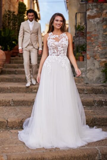Made To Love 25111