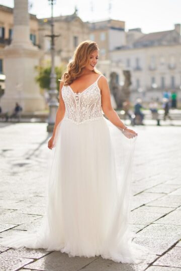 Miss Emily 24306