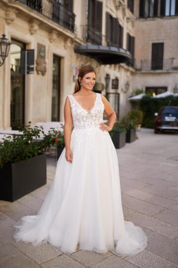 Mevrouw Emily 24318