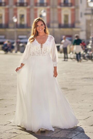 Mevrouw Emily 24320