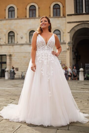 Miss Emily 25301