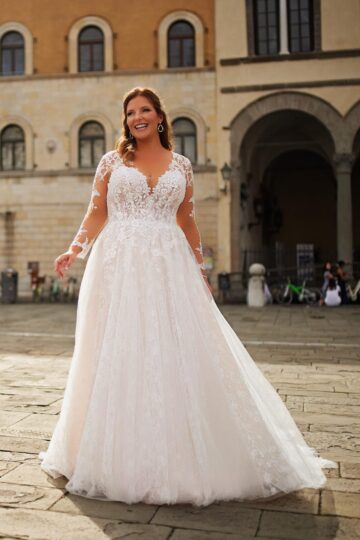 Miss Emily 25302