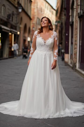 Miss Emily 25304
