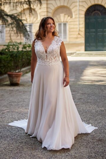 Miss Emily 25306